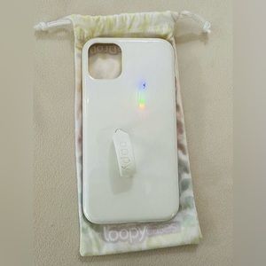 Loopy Original - iPhone 11/Xr (6.1" Screen)